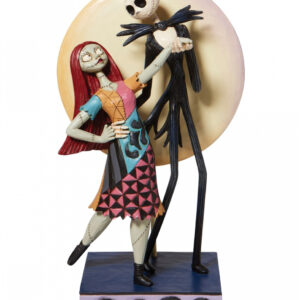 Jack & Sally Moonlite Dance Romance Figur 23cm ?