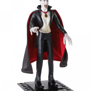 Universal Monsters Dracula Bendyfigs Figur kaufen