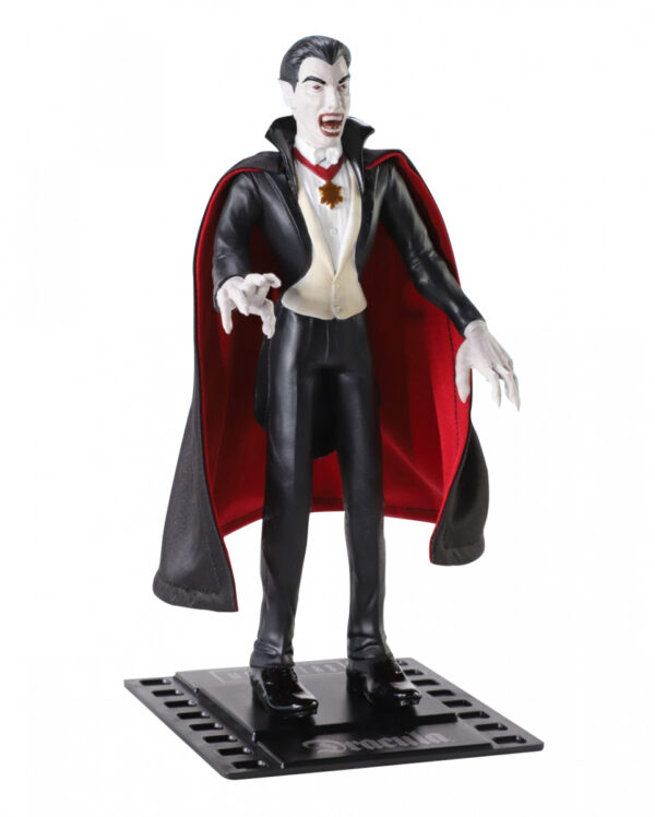 Universal Monsters Dracula Bendyfigs Figur kaufen