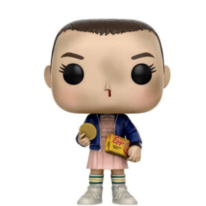 Stranger Things - Eleven with Eggos Funko POP! ➔