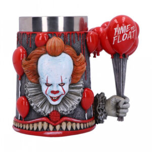 Pennywise IT - Time to Float Krug 15