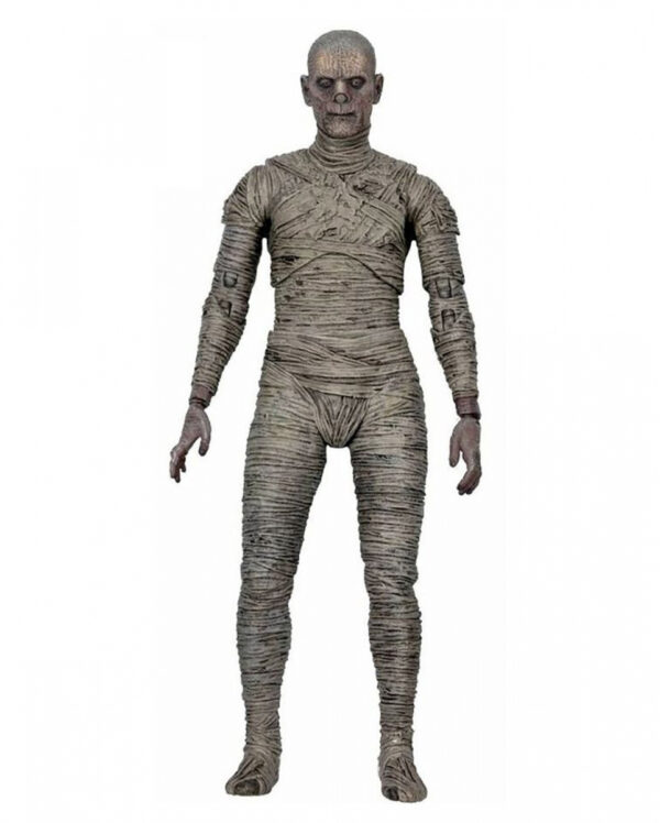 Ultimate Mummy Universal Monsters Action Figur 18cm ✮