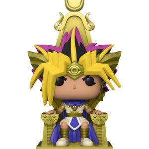 Yu-Gi-Oh! Pharaoh Atem Yugi Funko POP! Figur ➔