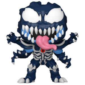 Mech Strike Monster Hunters - Venom Funko POP! ➔