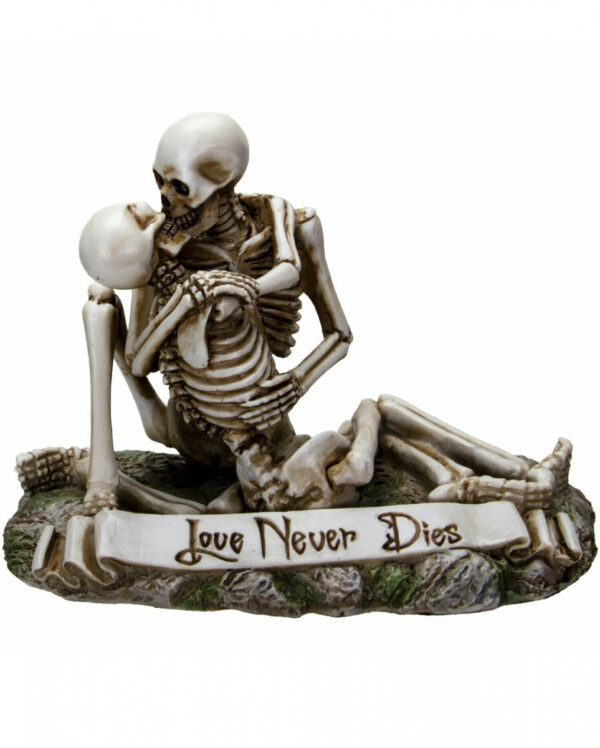 Love Never Dies Skelett Paar  JETZT bestellen!