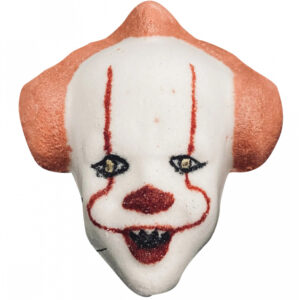 Horror Clown Halloween Badebombe online kaufen ?