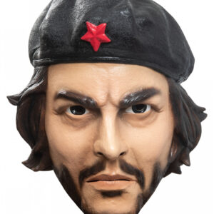 Ernesto Che Guevara Maske  Promi Maske