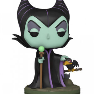 Disney Villains - Maleficent Funko POP! Figur ★