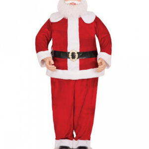 Tanzender Weihnachtsmann Animatronic 152cm ordern ★