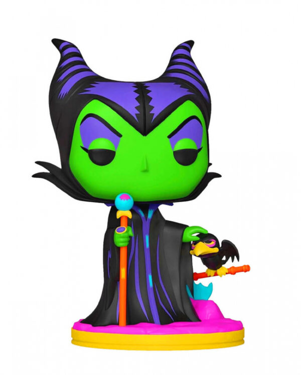 Disney Villains - Maleficent Funko POP! Figur ➤