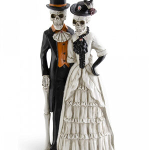 Skelett Dame & Gentleman 43cm online bestellen ?