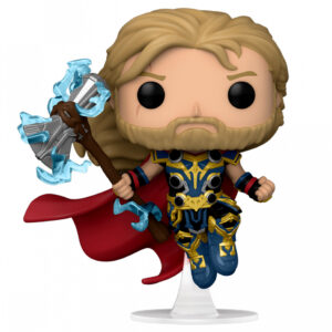 Thor - Thor Love and Thunder Funko POP Figur ★