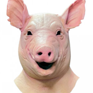 SAW: Spiral Pig Maske ordern