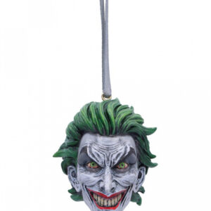 The Joker Christbaumkugel 7cm online ordern ★