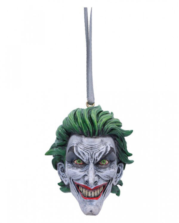 The Joker Christbaumkugel 7cm online ordern ★