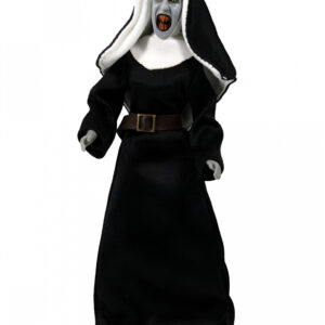 The Nun Valak 20cm Action Figur - The Conjuring ❋