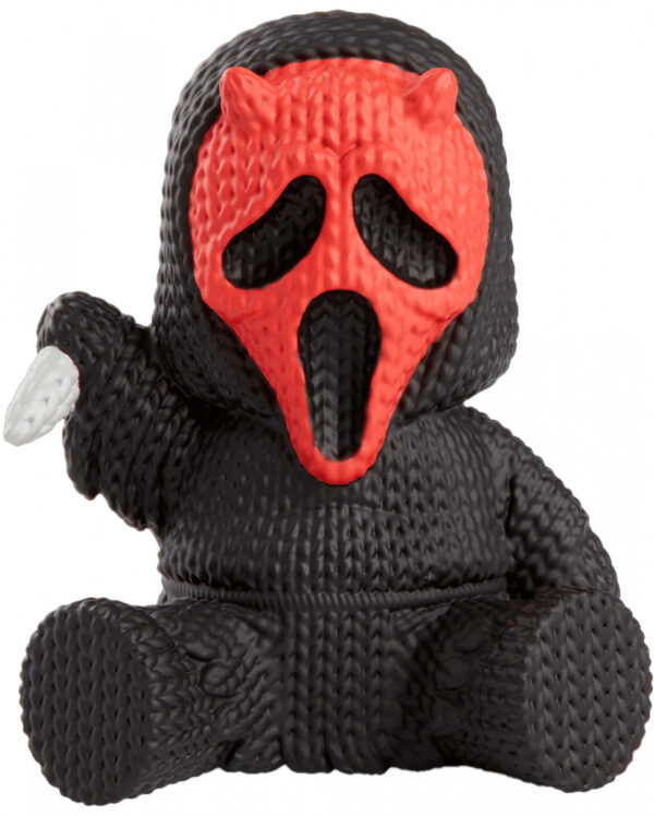 Ghostface - Devil Sammelfigur Handmade by Robots  Deko-Figur