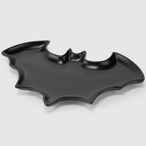 Creep Bat Servierplatte KILLSTAR ✩ Fledermaus Teller