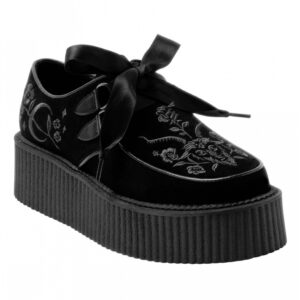 Luci Fairy Creepers KILLSTAR ★ Gothic Schuhe bestellen EU40