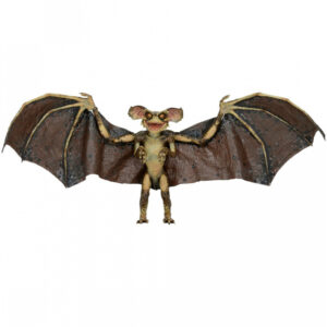 Gremlins 2: Bat Gremlin Deluxe Actionfigur 15cm  NECA Fanartikel