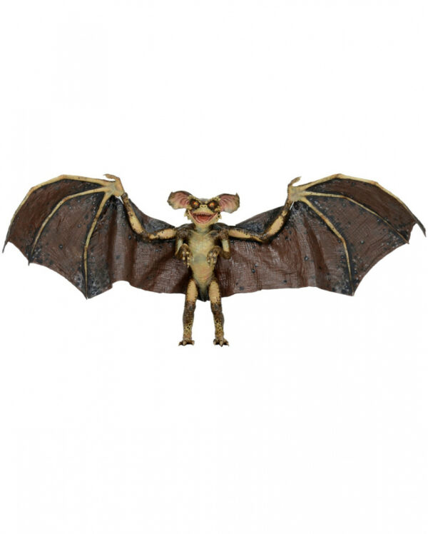 Gremlins 2: Bat Gremlin Deluxe Actionfigur 15cm  NECA Fanartikel