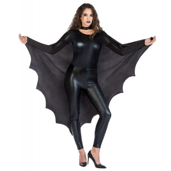 bat wings lady file63b