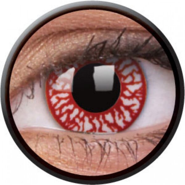 bloodshot kontaktlinsen 1