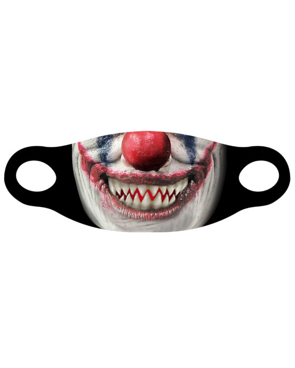 evil clown alltagsmaske killer clown community maske evil clown community mask 39885 01