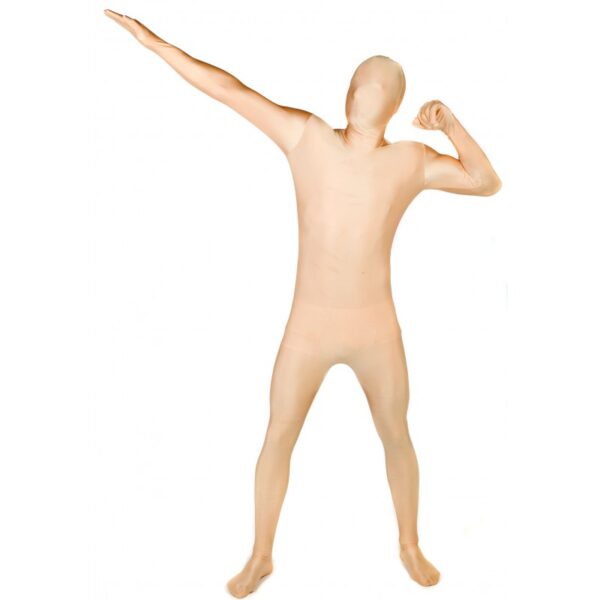 morphsuit gold