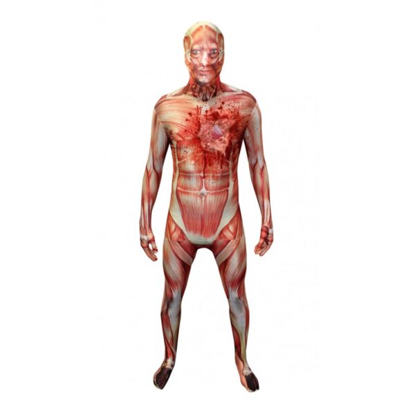 mpimmu beating heart muscle morphsuit