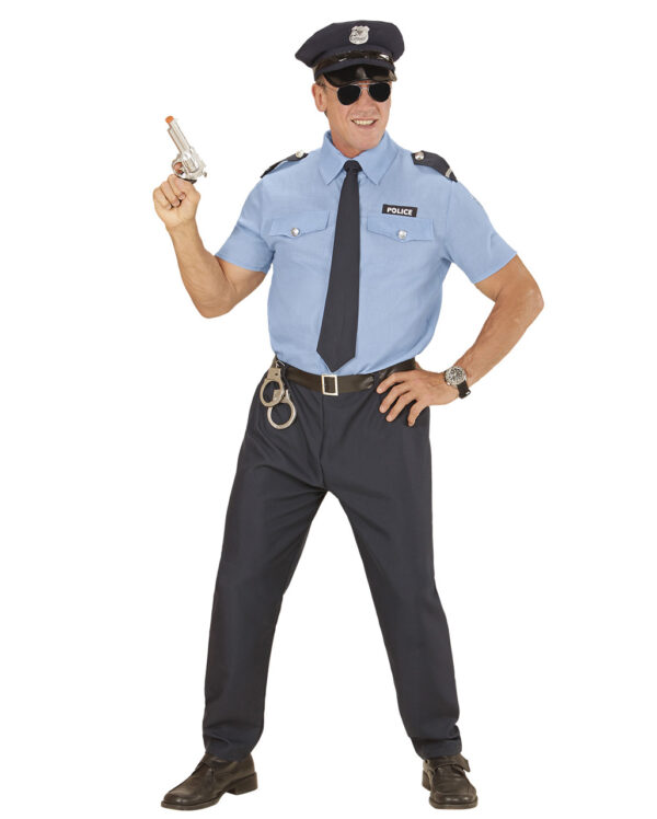 polizist herrenkostuem polizist maennerkostuem polizeiuniform cop costueme 36541 01