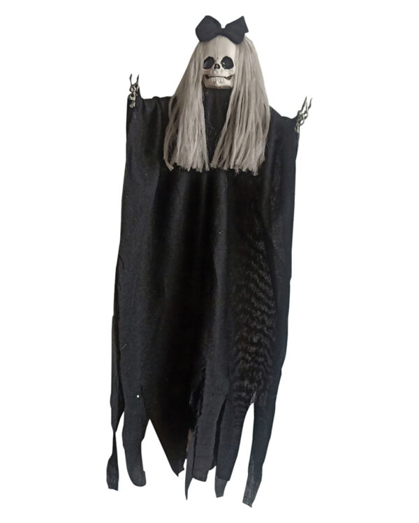 skeleton doll haengefigur skelett puppe haengefigur skeleton doll hanging prop 52625 01