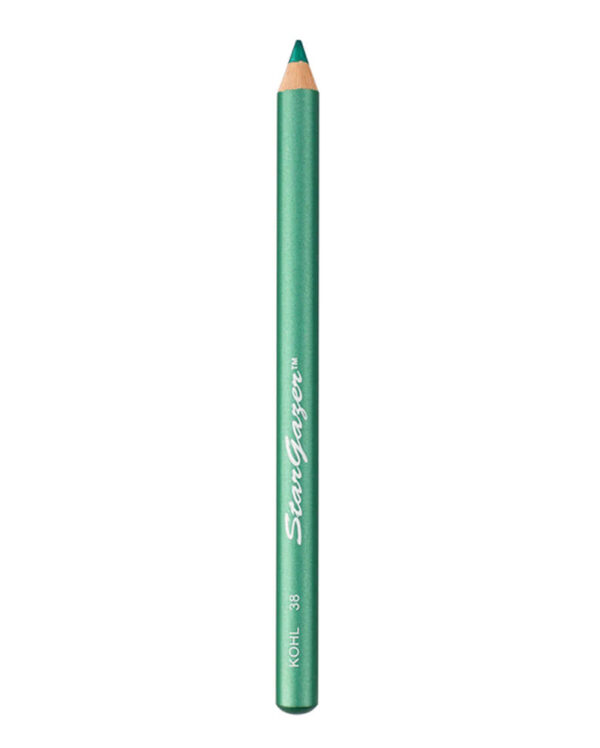 stargazer kajal metallic gruen stargazer soft eye pencil schmink und konturenstift 23652
