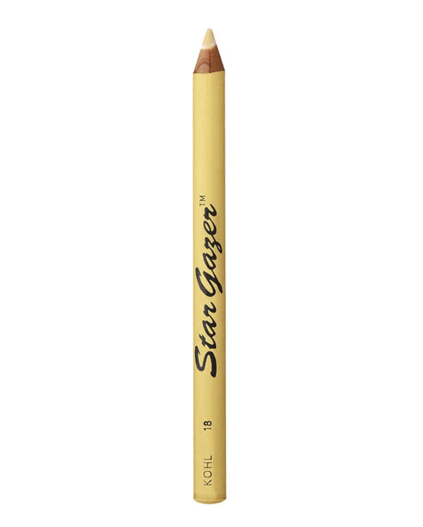 stargazer konturenstift gelb yellow eye and lip pencil from stargazer beauty make up auf london 23638