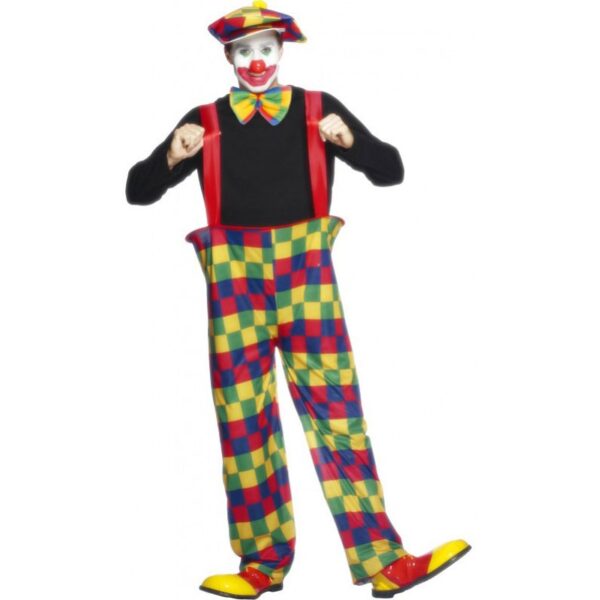401403 peppo clown 1