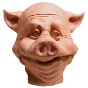 Schweine Maske Tiermasken kaufen