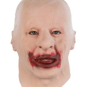 Hannibal der Kannibale Maske Horror Masken kaufen