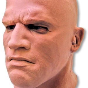 Arnold Schaumlatex Maske  Terminator Maske kaufen
