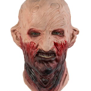 Freddy Maske Blutrausch  Nightmare Maske