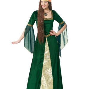 Renaissance Lady Kostüm   Mittelalterkostüme online kaufen L
