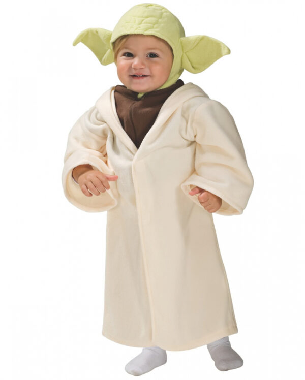Baby Yoda Kostüm  Star Wars Babykostüme kaufen