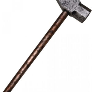 Texas Chainsaw Massacre Hammer Leatherface ★