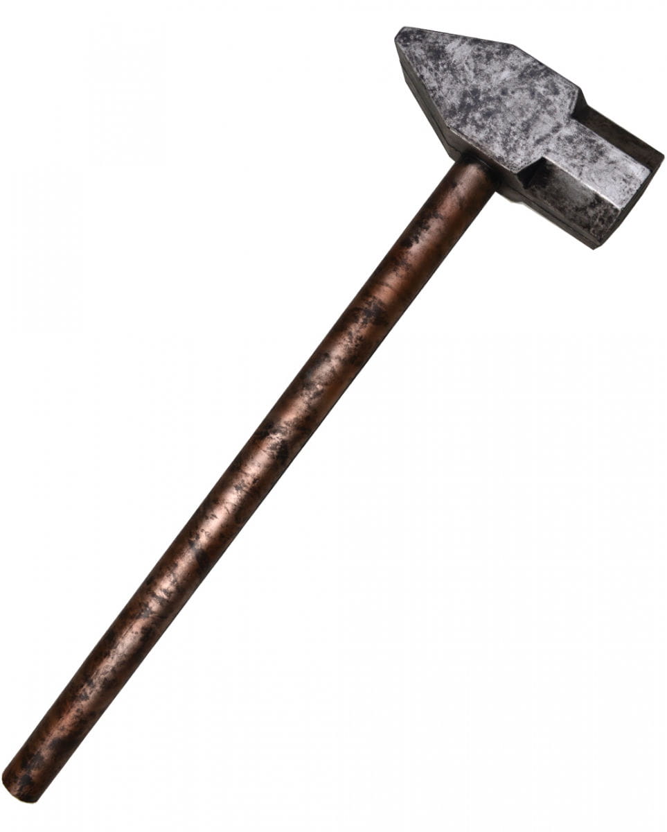 Texas Chainsaw Massacre Hammer Leatherface ★
