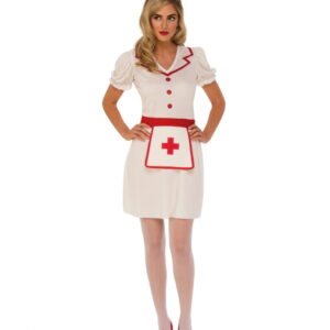 Krankenschwester Kostüm klassisch kaufen M