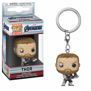 Avengers Endgame - Thor Funko POP! Keychain ordern