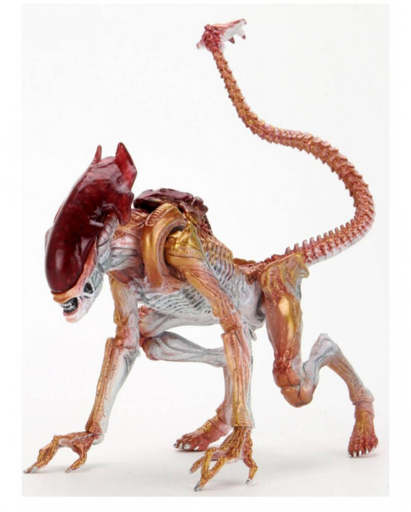 Kenner Tribute Panther Alien Action Figur 22cm ➔