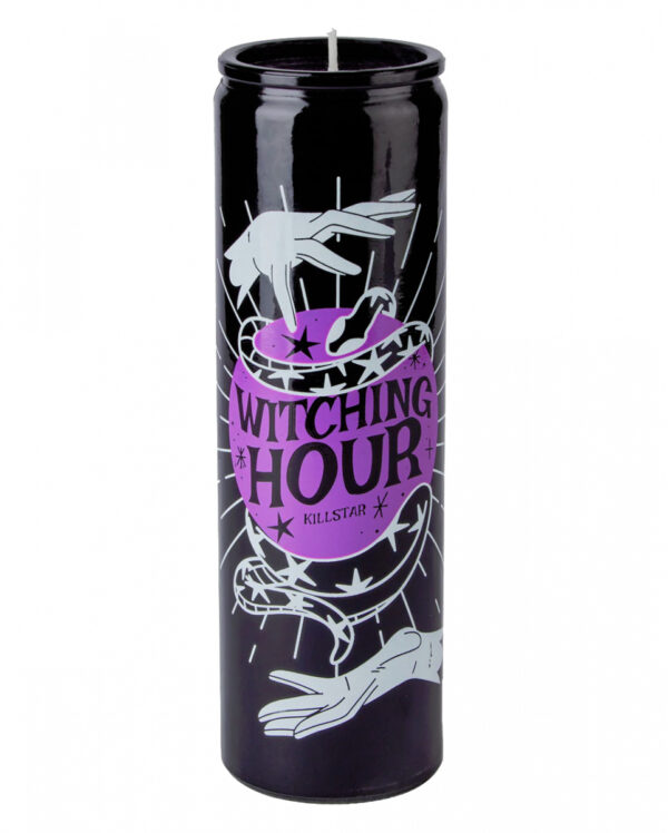 Witching Hour Kerze KILLSTAR kaufen!