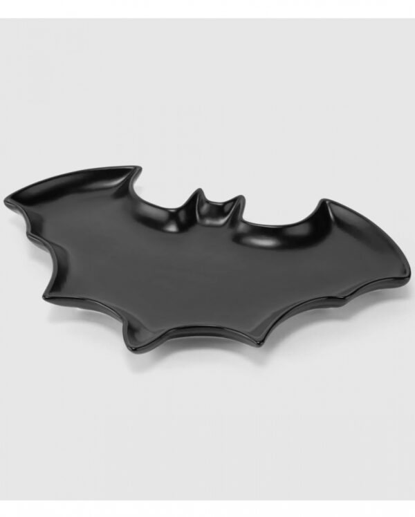 Creep Bat Servierplatte KILLSTAR ✩ Fledermaus Teller