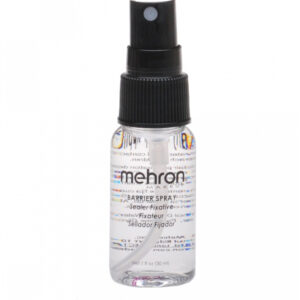 Mehron Make-Up Barriere Spray 30ml  Fixing-Spray