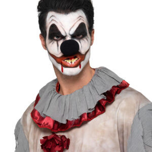 Horror Clown Make-Up Set  Schminke